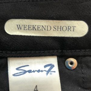 Seven 7 Women’s Weekend Short